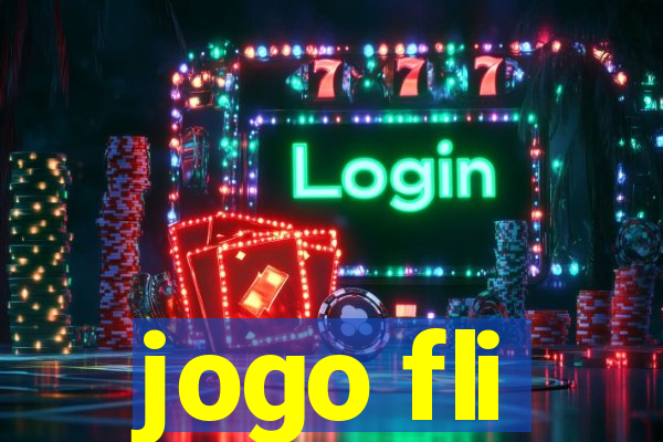 jogo fli